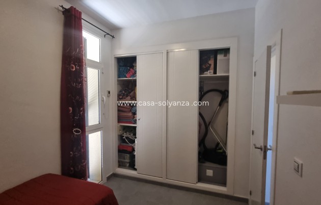 Revente - Villa - Ciudad Quesada