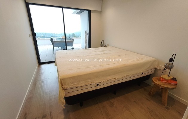 Revente - Appartement - Denia - La Xara - La Sella
