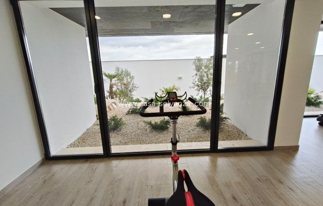 Revente - Appartement - Denia - La Xara - La Sella