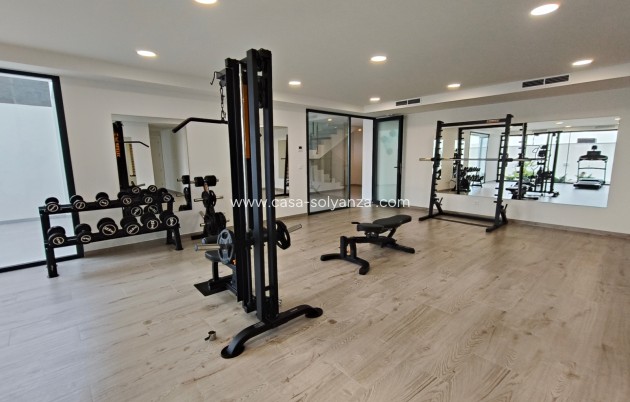 Revente - Appartement - Denia - La Xara - La Sella