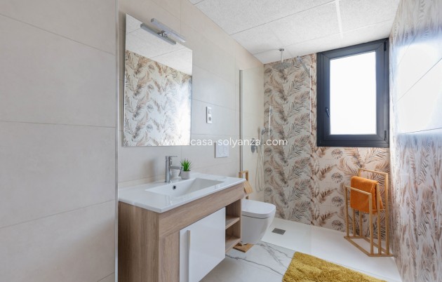 Revente - Appartement - Orihuela Costa - Playa Flamenca