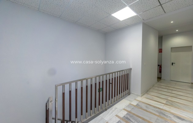 Revente - Appartement - Torrevieja - Playa de El Cura