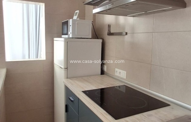 Revente - Appartement - La Mata - Playa