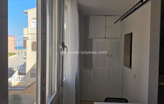 Revente - Appartement - La Mata - Playa