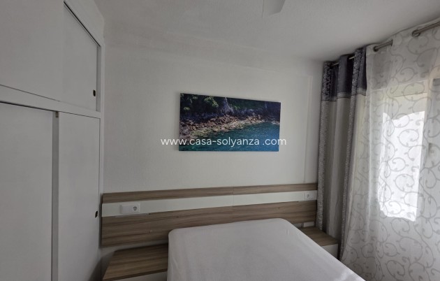 Revente - Appartement - La Mata - Playa