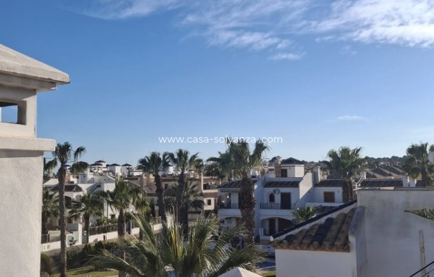Revente - Duplex / Two-storey apartment - Orihuela Costa - Villamartín
