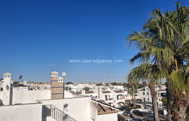 Revente - Duplex / Two-storey apartment - Orihuela Costa - Villamartín