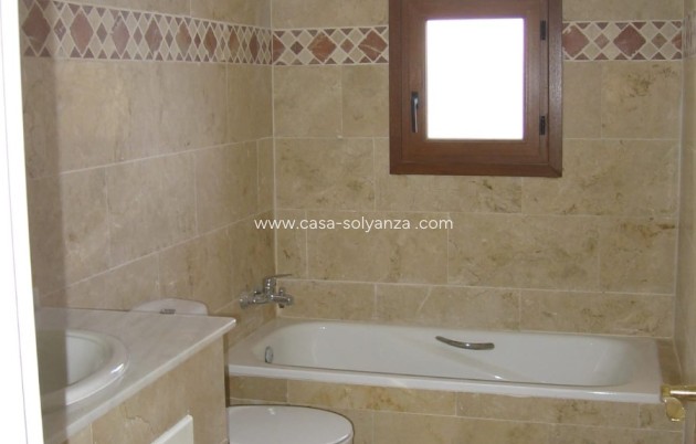 Revente - Duplex / Two-storey apartment - Orihuela Costa - Villamartín