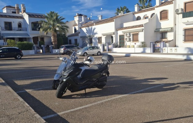 Revente - Duplex / Two-storey apartment - Orihuela Costa - Villamartín
