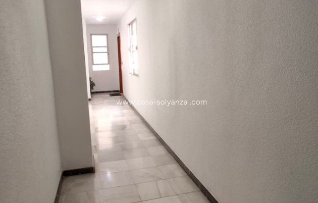 Revente - Appartement - Orihuela - Zona Centro