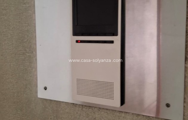 Revente - Appartement - Orihuela - Zona Centro