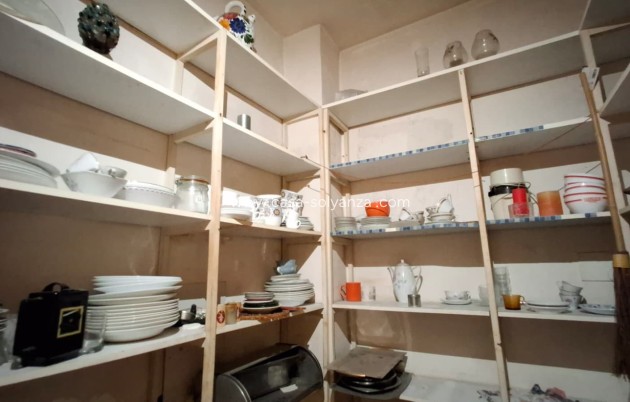Revente - Appartement - Orihuela - Zona Centro