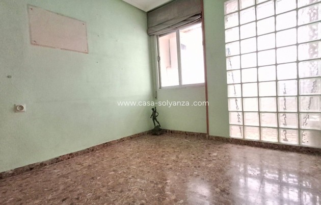 Revente - Appartement - Orihuela - Zona Centro