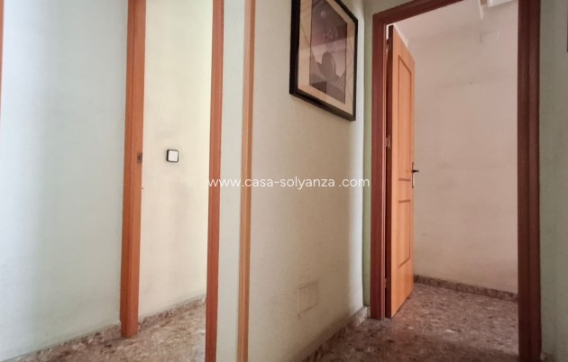 Revente - Appartement - Orihuela - Zona Centro