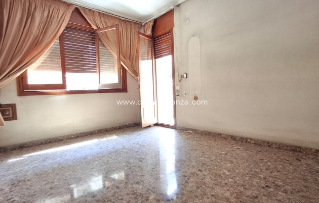 Revente - Appartement - Orihuela - Zona Centro