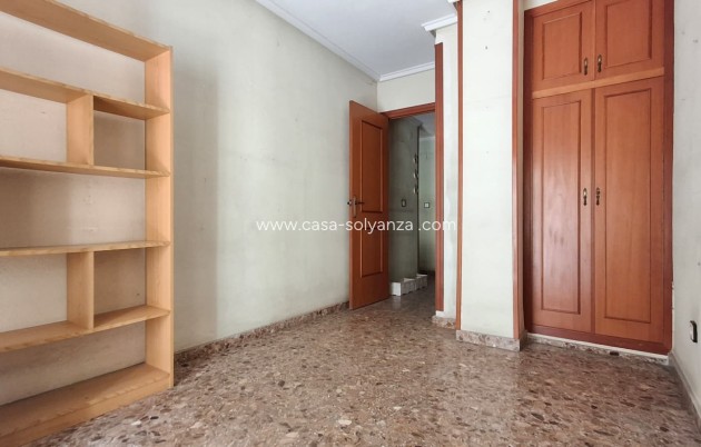 Revente - Appartement - Orihuela - Zona Centro