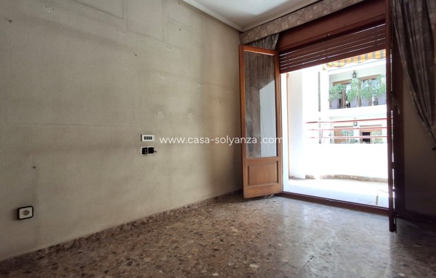 Revente - Appartement - Orihuela - Zona Centro