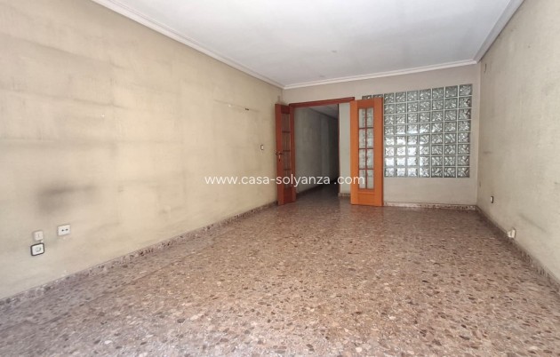Revente - Appartement - Orihuela - Zona Centro