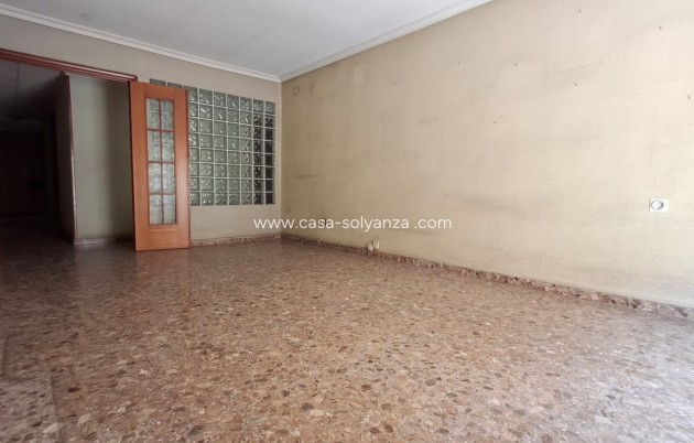 Revente - Appartement - Orihuela - Zona Centro