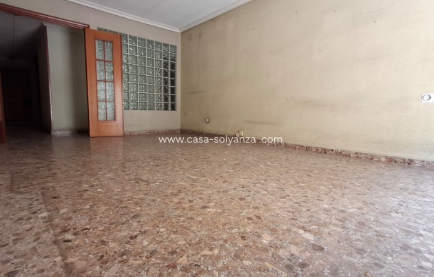 Revente - Appartement - Orihuela - Zona Centro
