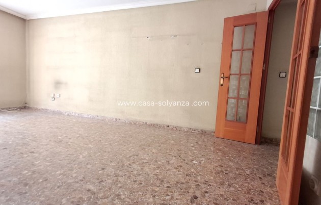 Revente - Appartement - Orihuela - Zona Centro