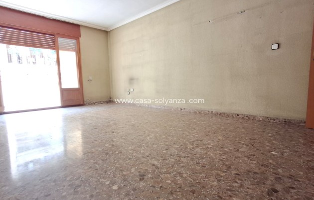Revente - Appartement - Orihuela - Zona Centro