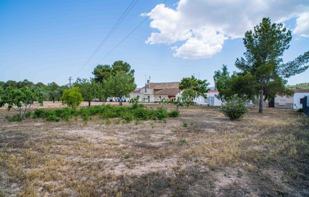 Resale - Land - Ubeda