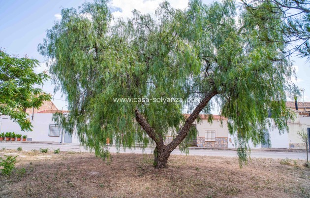 Resale - Land - Ubeda