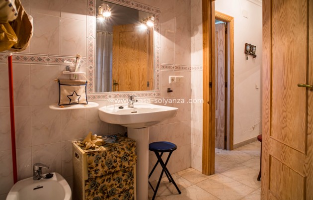 Herverkoop - Country Property/Finca - Raspay