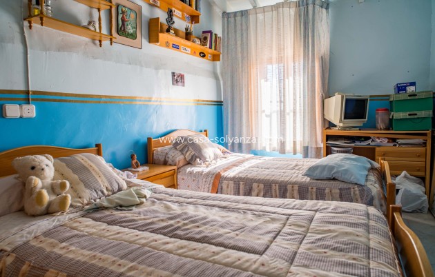 Herverkoop - Country Property/Finca - Raspay