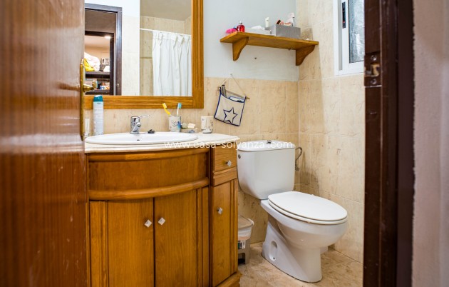 Herverkoop - Country Property/Finca - Raspay