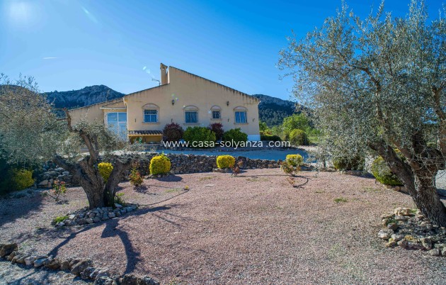 Reventa - Villa - La Zarza
