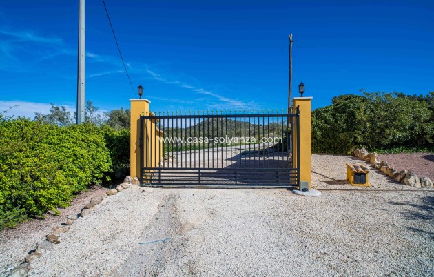 Reventa - Villa - La Zarza