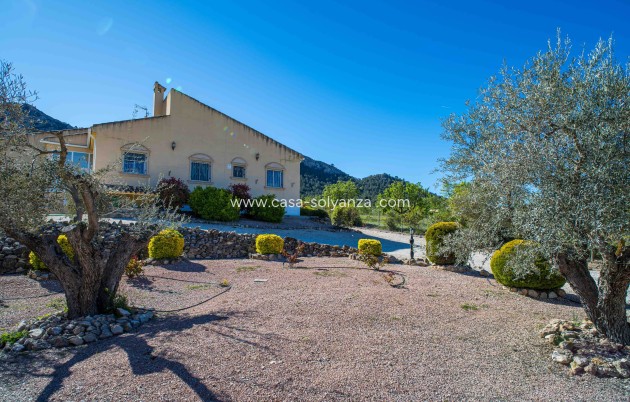 Reventa - Villa - La Zarza