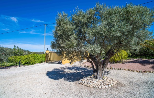 Reventa - Villa - La Zarza