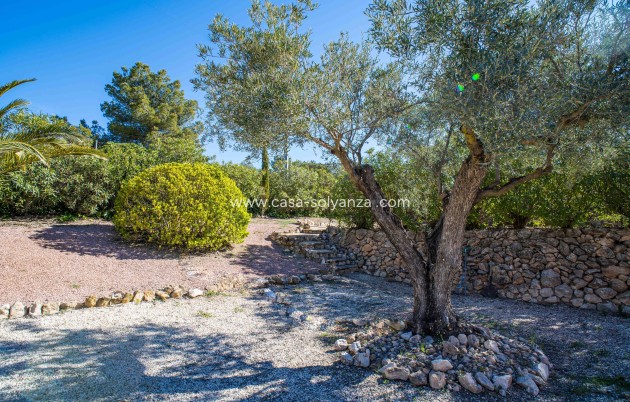 Reventa - Villa - La Zarza