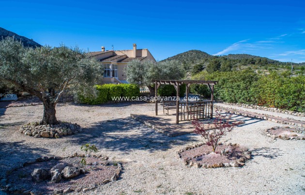 Reventa - Villa - La Zarza