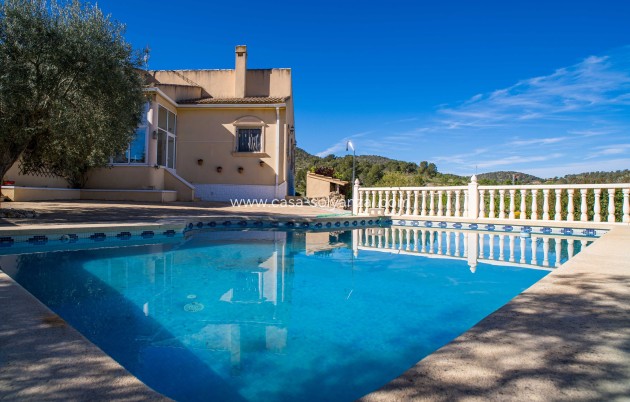 Reventa - Villa - La Zarza