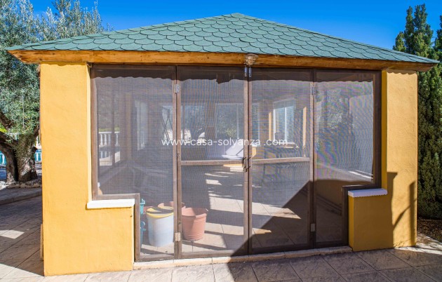Reventa - Villa - La Zarza