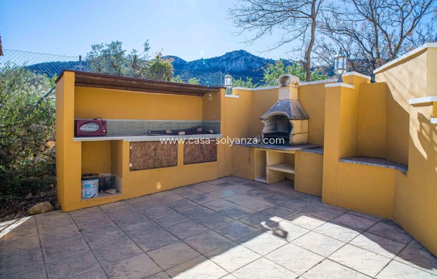 Reventa - Villa - La Zarza