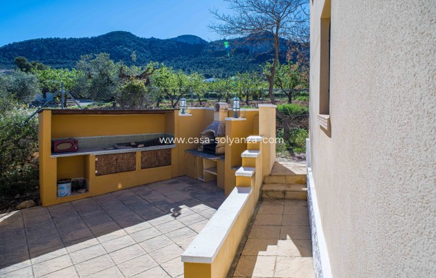 Reventa - Villa - La Zarza