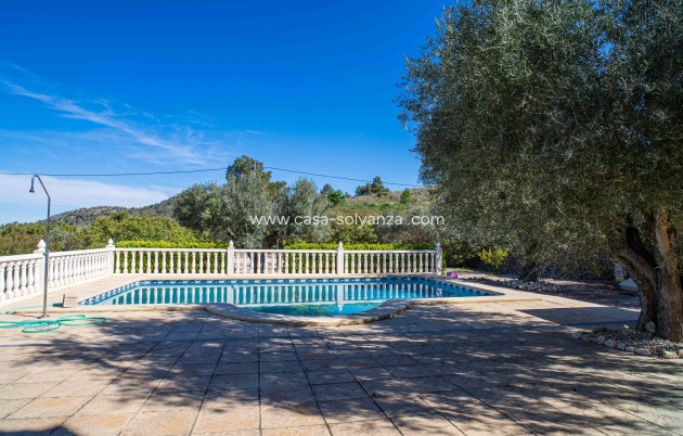 Reventa - Villa - La Zarza