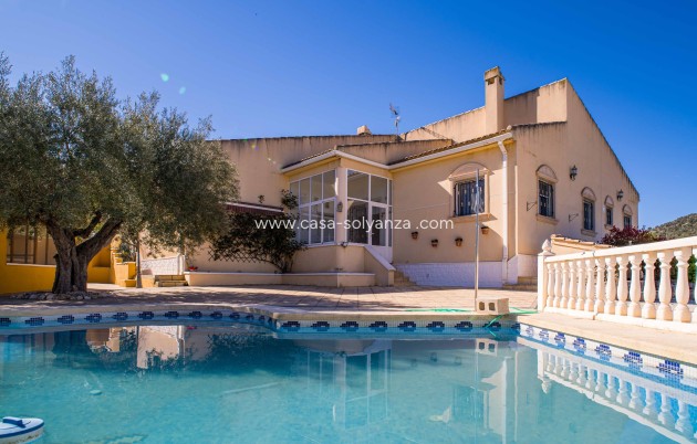 Reventa - Villa - La Zarza