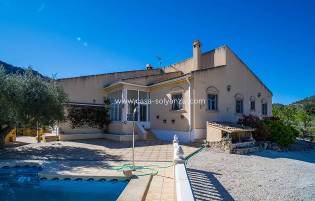 Reventa - Villa - La Zarza