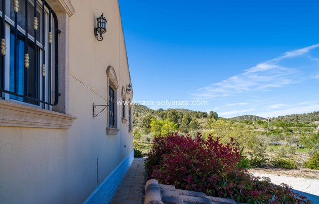 Reventa - Villa - La Zarza