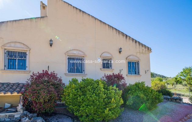 Reventa - Villa - La Zarza