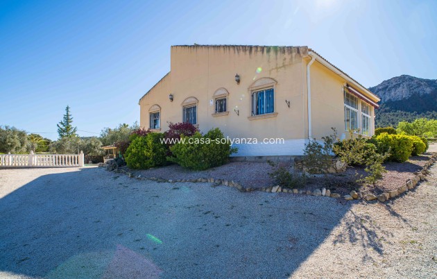 Reventa - Villa - La Zarza