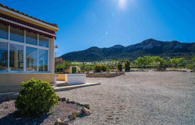 Reventa - Villa - La Zarza