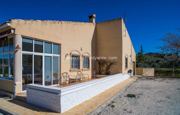 Reventa - Villa - La Zarza