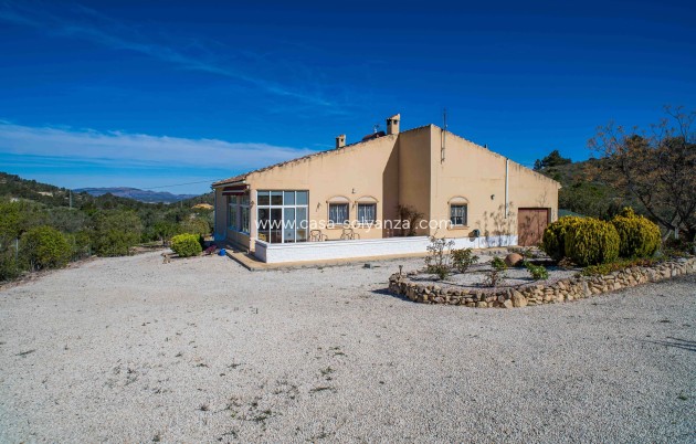 Reventa - Villa - La Zarza